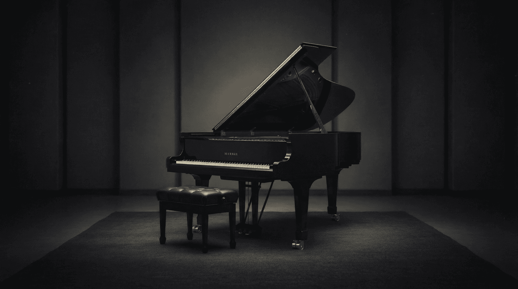Nocturne CG-228 Concert Grand Piano